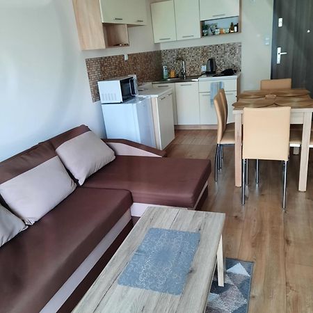 Apartament Perla Baltyku Grzybowo  Eksteriør bilde