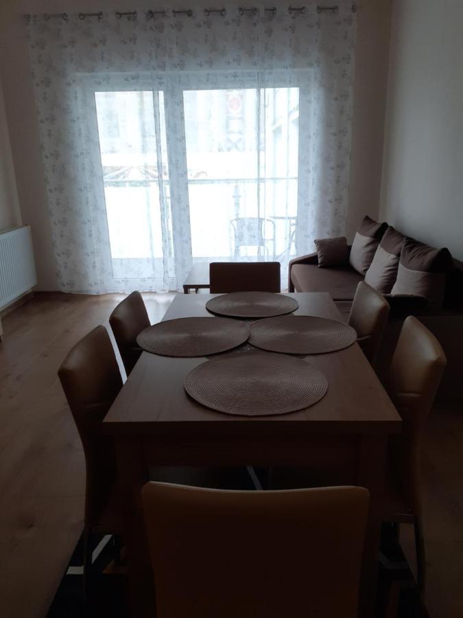 Apartament Perla Baltyku Grzybowo  Eksteriør bilde
