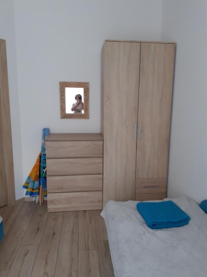Apartament Perla Baltyku Grzybowo  Eksteriør bilde