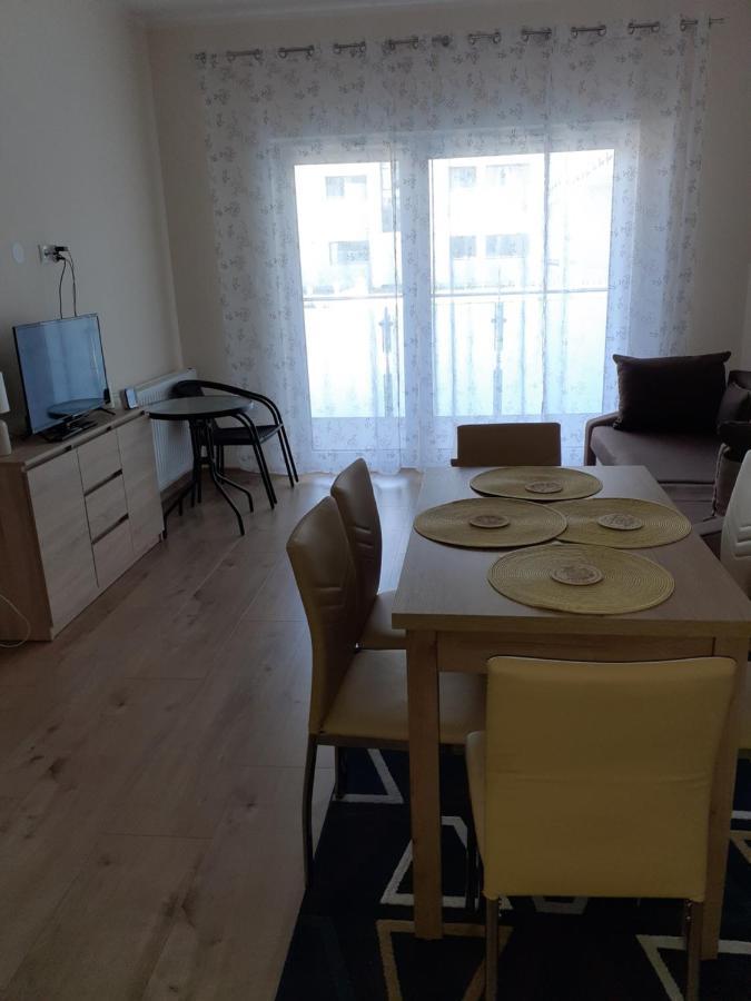 Apartament Perla Baltyku Grzybowo  Eksteriør bilde