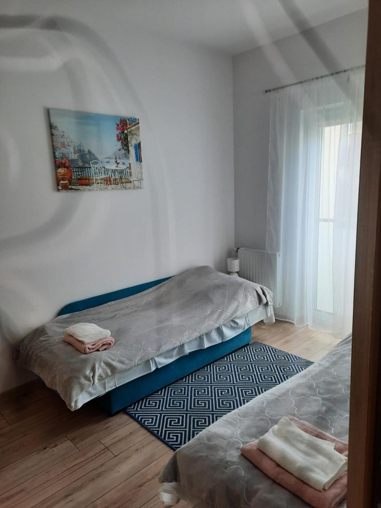 Apartament Perla Baltyku Grzybowo  Eksteriør bilde