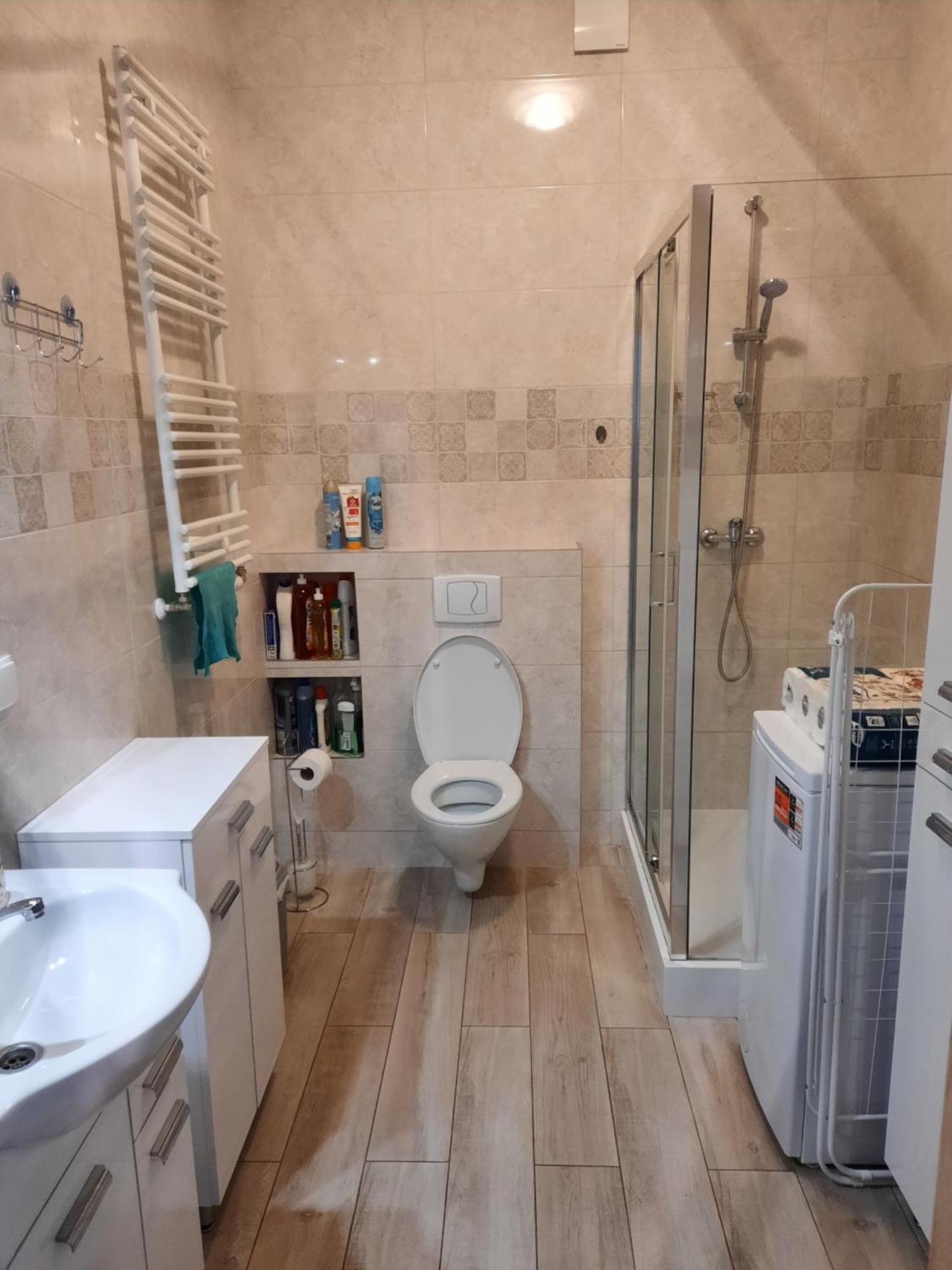 Apartament Perla Baltyku Grzybowo  Eksteriør bilde